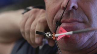 Bowhunting how-to: Kisser button screenshot 5