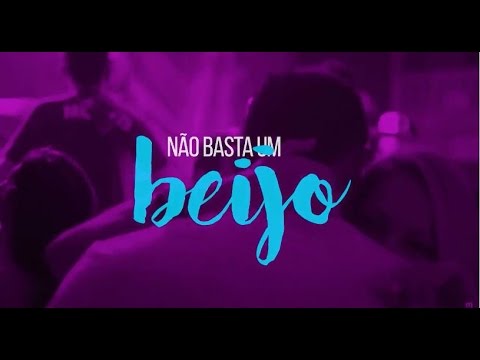 Danilo - A Gente Pega Fogo (Lyric Vídeo) 2017