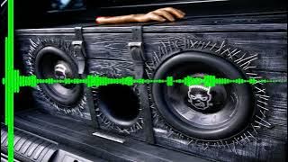 (27-34Hz) Serhat Durmus - Hislerim (Rebassed By Bass Society)