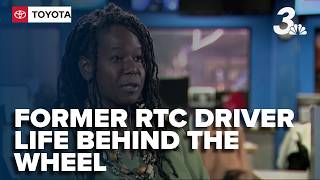 Former RTC bus operator reflects on life behind the wheel