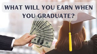 Which university degrees have the highest starting salary? Best careers for making money!