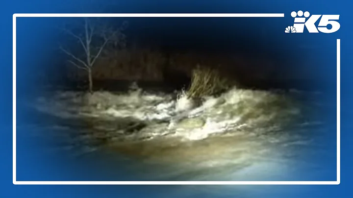 Team coverage: Communities devastated by historic flooding