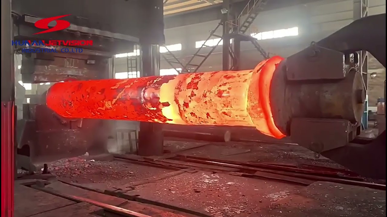 High quality Large diameter 