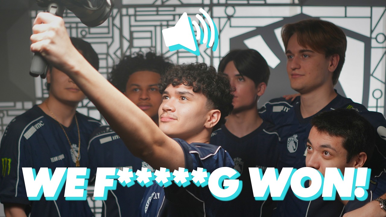 How It Sounds To WIN The Marvel Rivals Preseason!