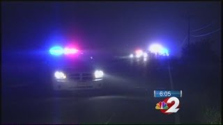 OVI crash in Greene County