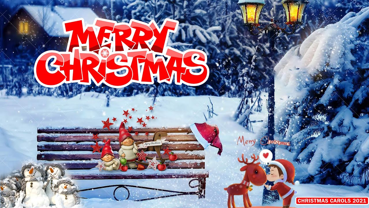 Christmas songs 2020 🎅 Top christmas songs playlist 2020 🎄 Best Christmas Songs Ever