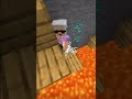 Grandma In Minecraft☠️