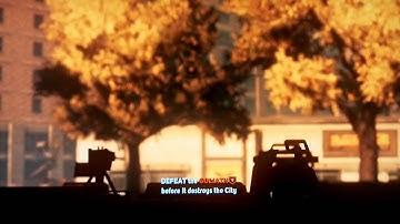 Prototype 2 Playthrough Pt 84