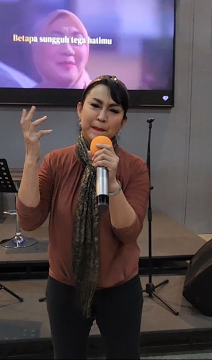DAWAI (FADHILAH INTAN) - RATNA LISTY