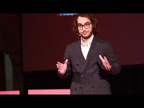 L&rsquo;inganno della tolleranza | Luca Dondoni | TEDxModenaSalon