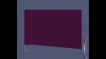 Prandtl-meyer Shock problem