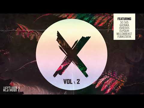 FunkStatik - Reflections