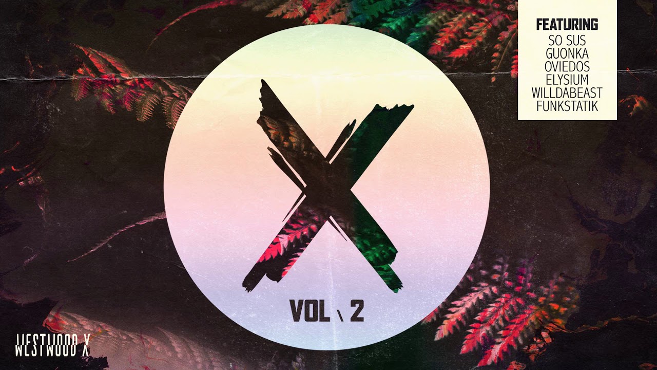 FunkStatik - Reflections