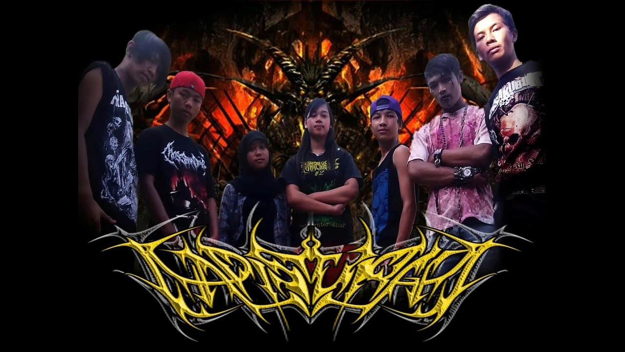 NAPI SURGA - JARANAN