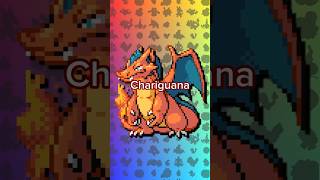 Pokemon...but they keep evolving? #pokemon #pokemonevolve #romhack #rom