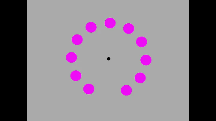 Pink Noise | 1 Hour | Ambient Sound | Blocker | Masker | Burn In | Relaxation