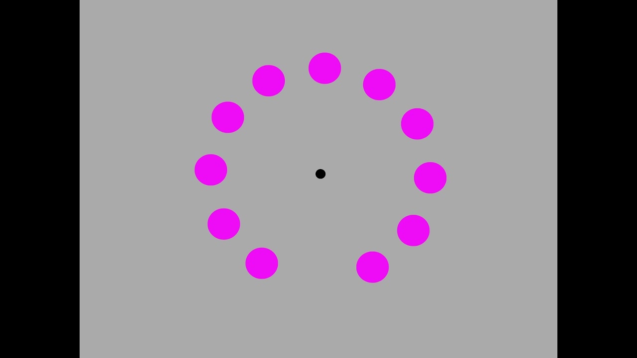 Pink Noise | 1 Hour | Ambient Sound | Blocker | Masker | Burn In | Relaxation