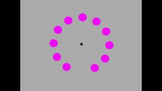 Pink Noise | 1 Hour | Ambient Sound | Blocker | Masker | Burn In | Relaxation Guide