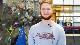 I Love My Job - EKU Adventure Program