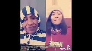 Smule - Still Loving You