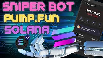 Solana Sniper Bot: Precision Deployment & Pump Fun Live Trigger Sequence (MEV Tuning)