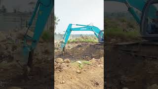 Download Lagu Suara excavator pc 200 kobelco #feriramv MP3