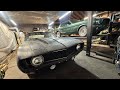 Moving forward on the camaro and mustang 
