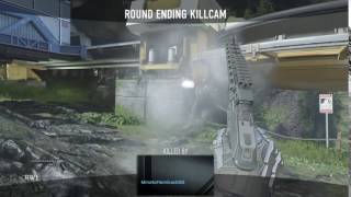 No Scope Bitches