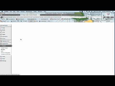 How to Add Google Analytics to WordPress and Headway