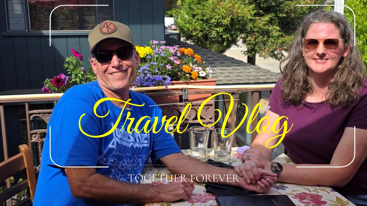 Santa Barbara Road Trip: Solvang, Ranch to Table & WB Studios