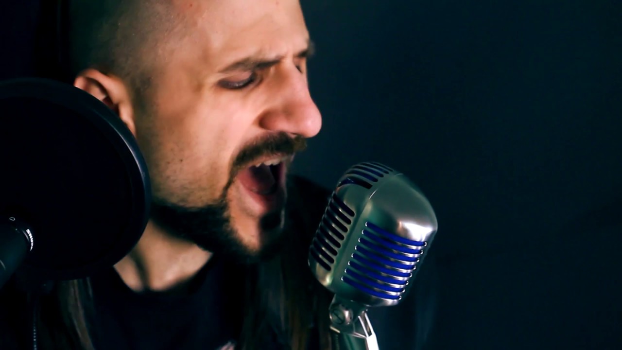 The Weeknd - Starboy feat.Daft Punk (Cover by Johnny)