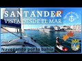 EP23 - Navegar en otoño, por la bahía de Santander y ¡en solitario!