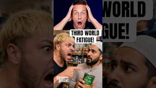 Full Fatigue is at RECORD-HIGHS 😳 News
