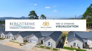 Luxury Home Walkthrough • 1081 Le Domaine, Val de Vie Estate • Bergstreme Developments