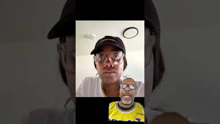 Claressa Shields Big Announcement #claressashields