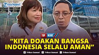 🔴Mal di Kota Besar Ramai-ramai Dipasangi Pagar Tinggi, Istana Minta Masyarakat Tak Perlu Khawatir