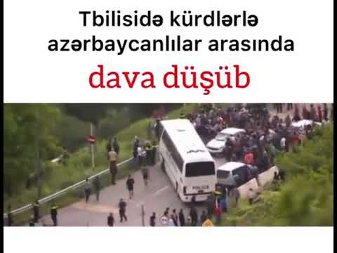 Video: Kürdlər Küçə Akrobatikası Etməli Idilər