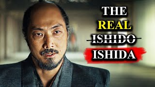 SHOGUN: Ishido REAL STORY Explained