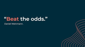 The odds of building software - by Daniel Weinmann | Seasoned