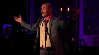 Joao Ventura - "Everything's Coming Up Joao" (Gypsy; Stephen Sondheim & Jule Styne)