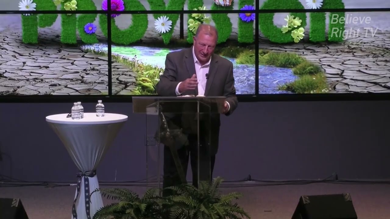 So This Is The Will Of The Father, Part 1