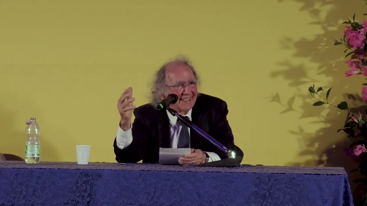 2023 mag 30 - Oltre il narcisismo dall'io al NOI