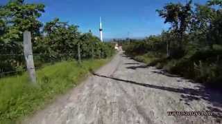 Yalıboyu Köyü, Samayer Yolları