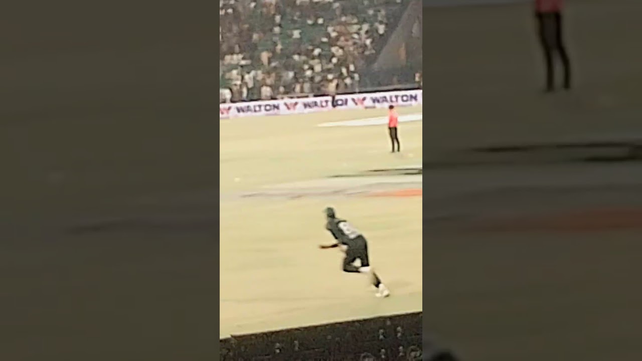 Rafi stadium live match pro