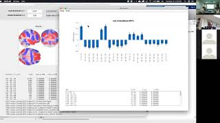 Second level analysis   ROI config files