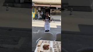 Bu Mekanda Çatal Bıçak Tabak Yok 