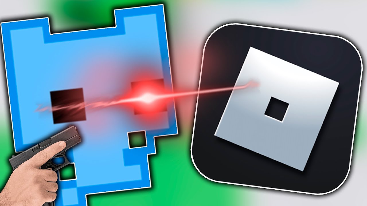 O PICO PARK DO ROBLOX