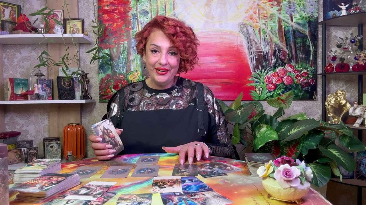 „არის თუ არა ურთიერთობის პერსპექტივა ჩაფიქრებულ ადამიანთან?“