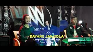 Download lagu Dayang Janjiola || Cover Tika
