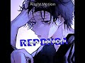 Mi Himno | ¡Volvi! | @camimenavidal |#anime #editsanime